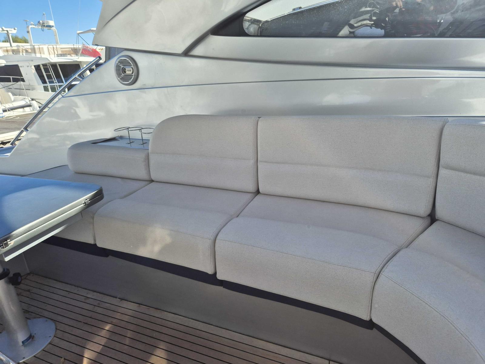 rizzardi Cr 45 incredible