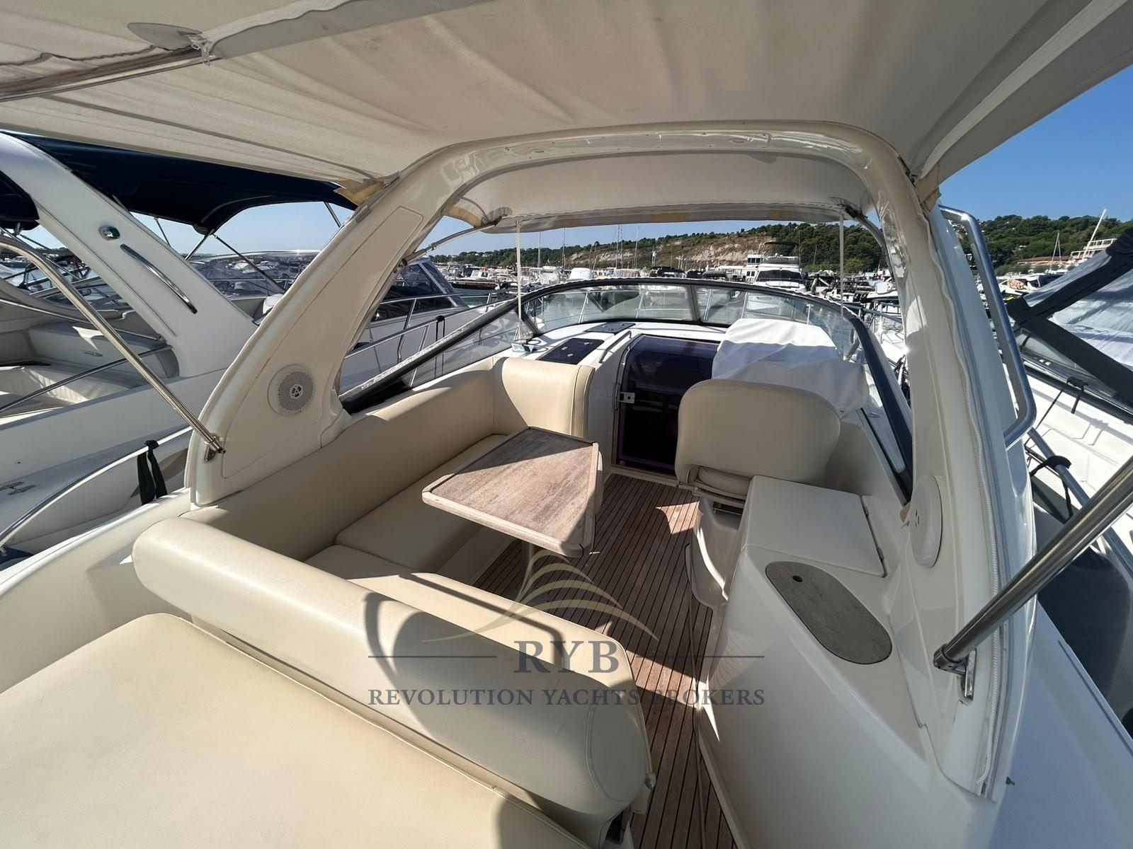 bavaria yachts S 29