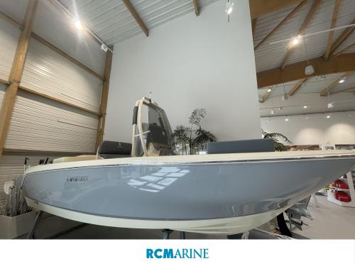 Capoforte hx200 package yamaha f150detl