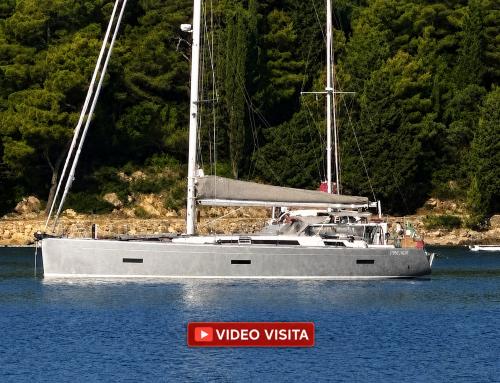 Cantiere del pardo grand soleil 54
