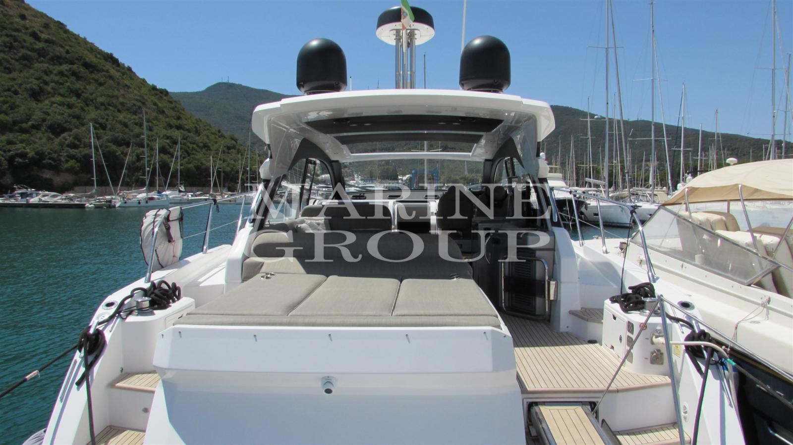 azimut Atlantis 51