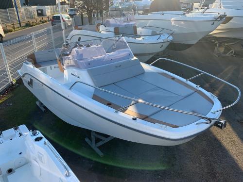 beneteau Flyer 6 sundeck