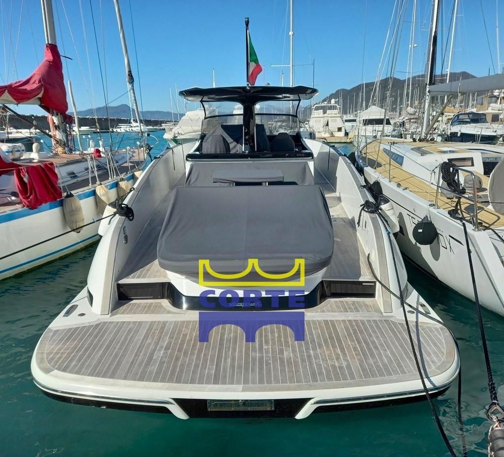 solaris power 44 open