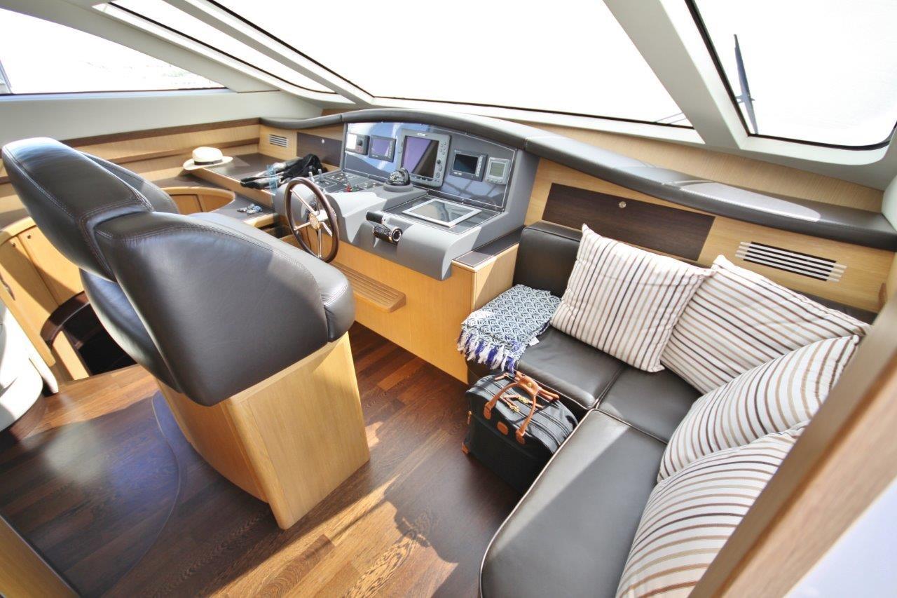 abacus marine Abacus 70