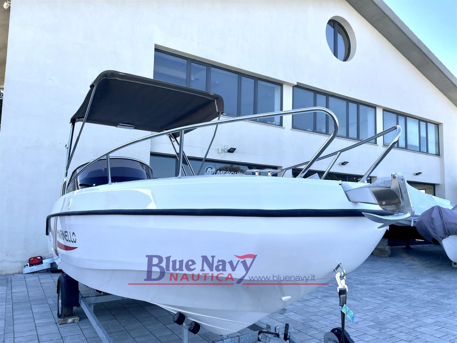 Marinello Eden 590
