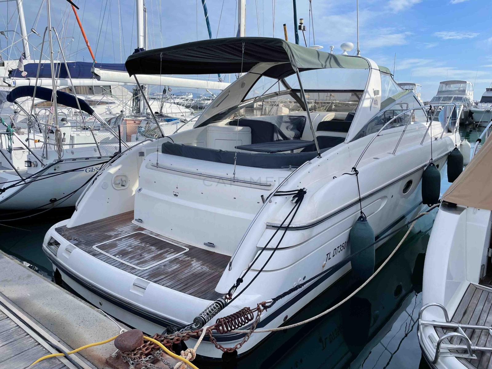 princess V40