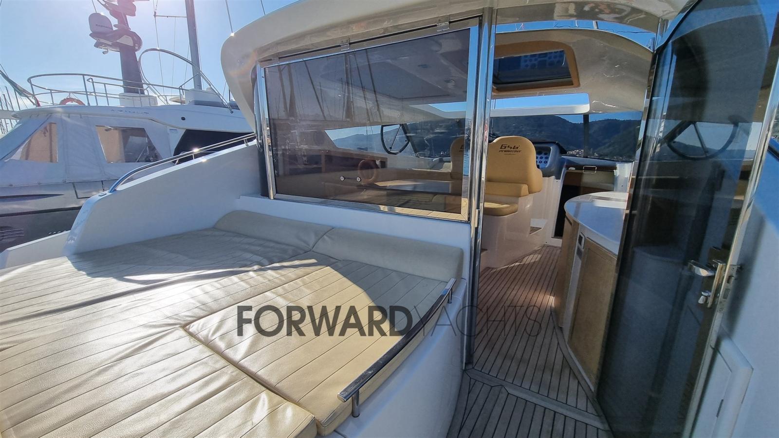 abbate bruno Primatist g46 pininfarina