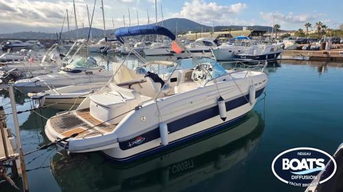  rio 750 day cruiser