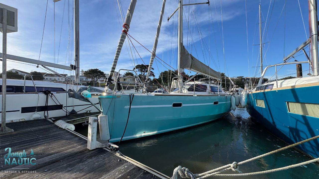 rm yachts 10.50