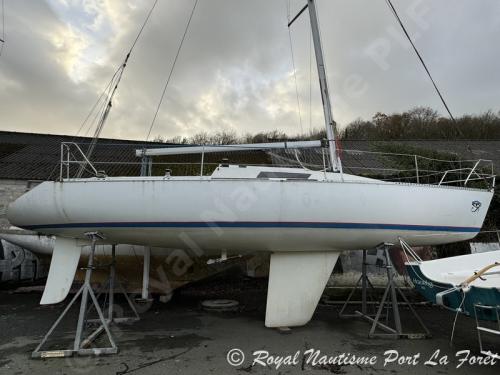 beneteau First class 10