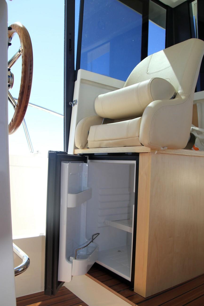 ocqueteau Ostrea 710