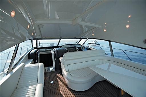cantieri di sarnico Sarnico 65