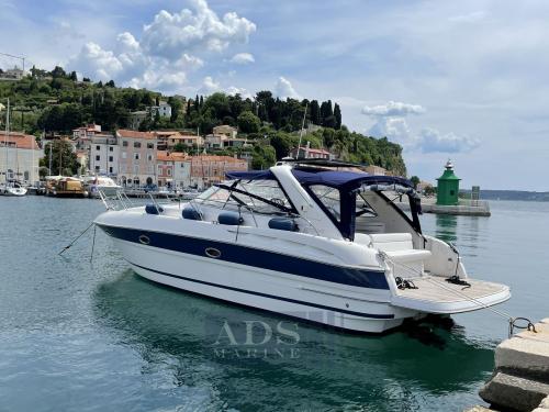 Bavaria yachts 35 sport