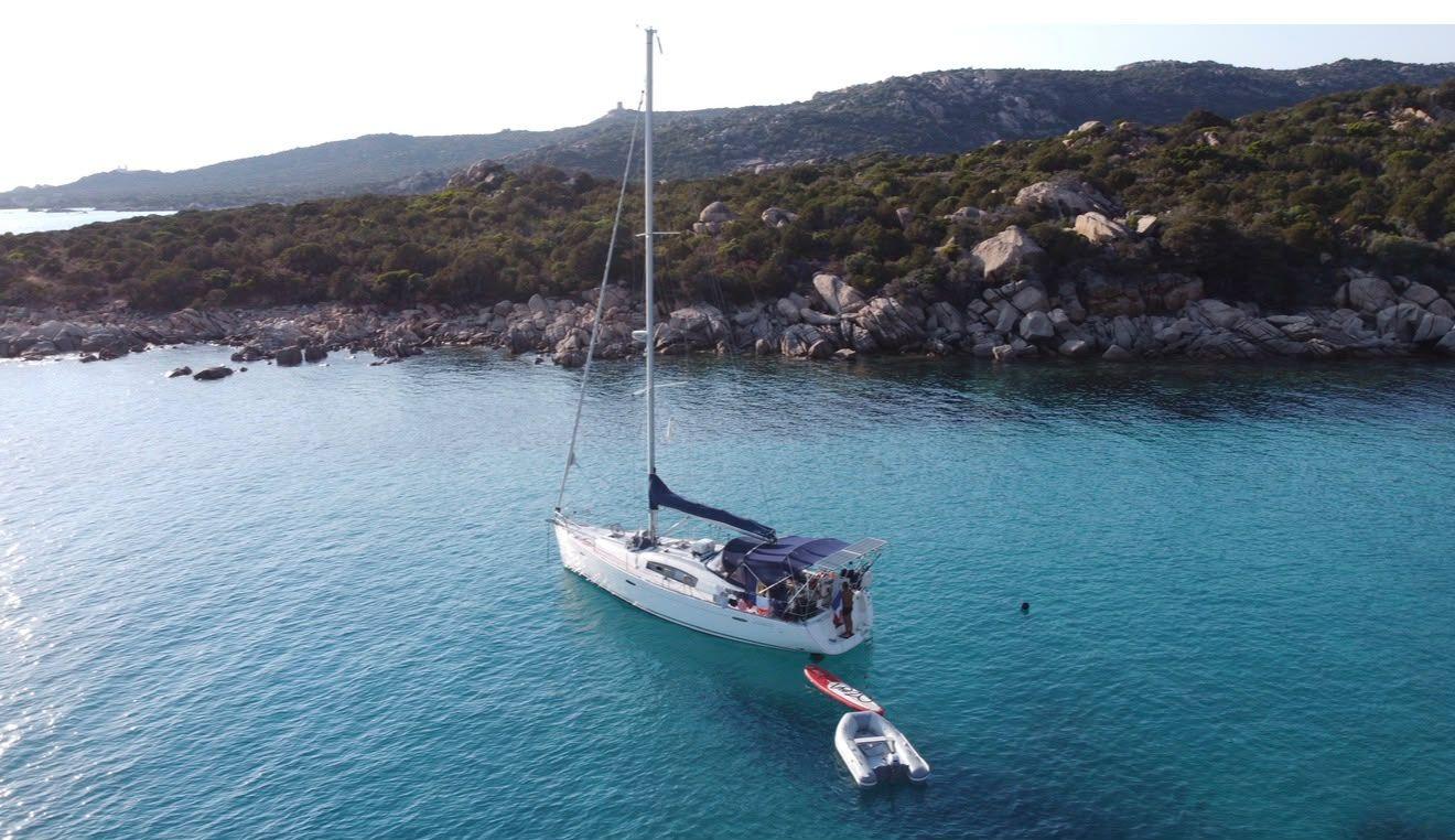 beneteau Océanis 43