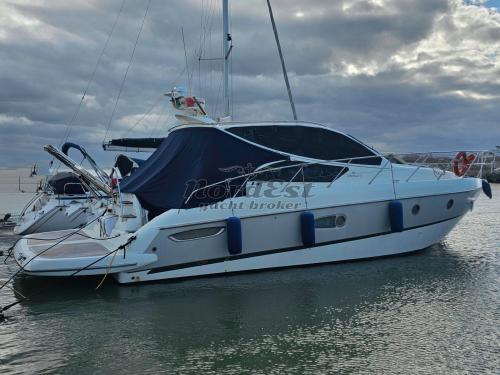 Cranchi mediterranee 43 ht 43ht