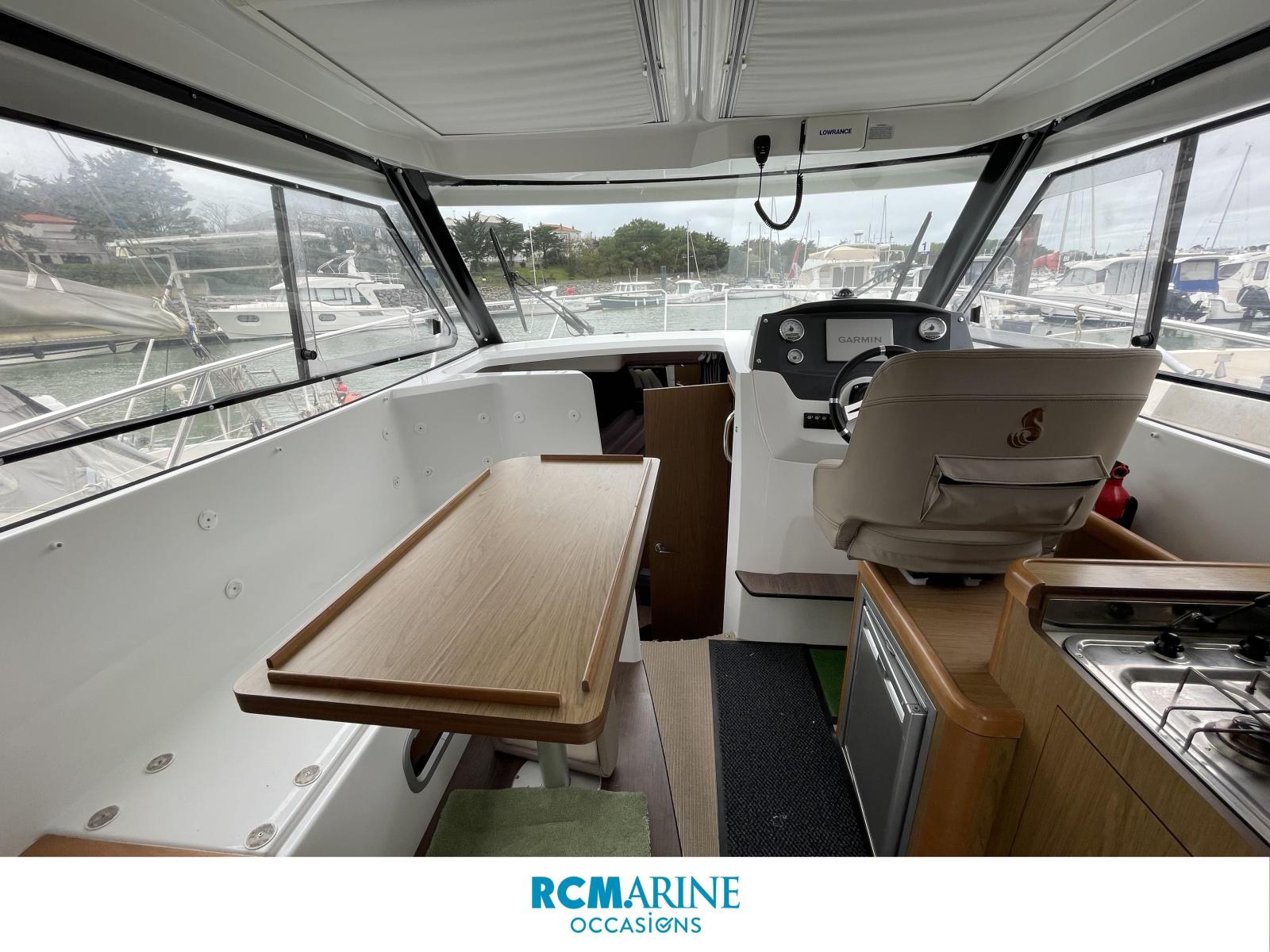 beneteau Antares 8.80