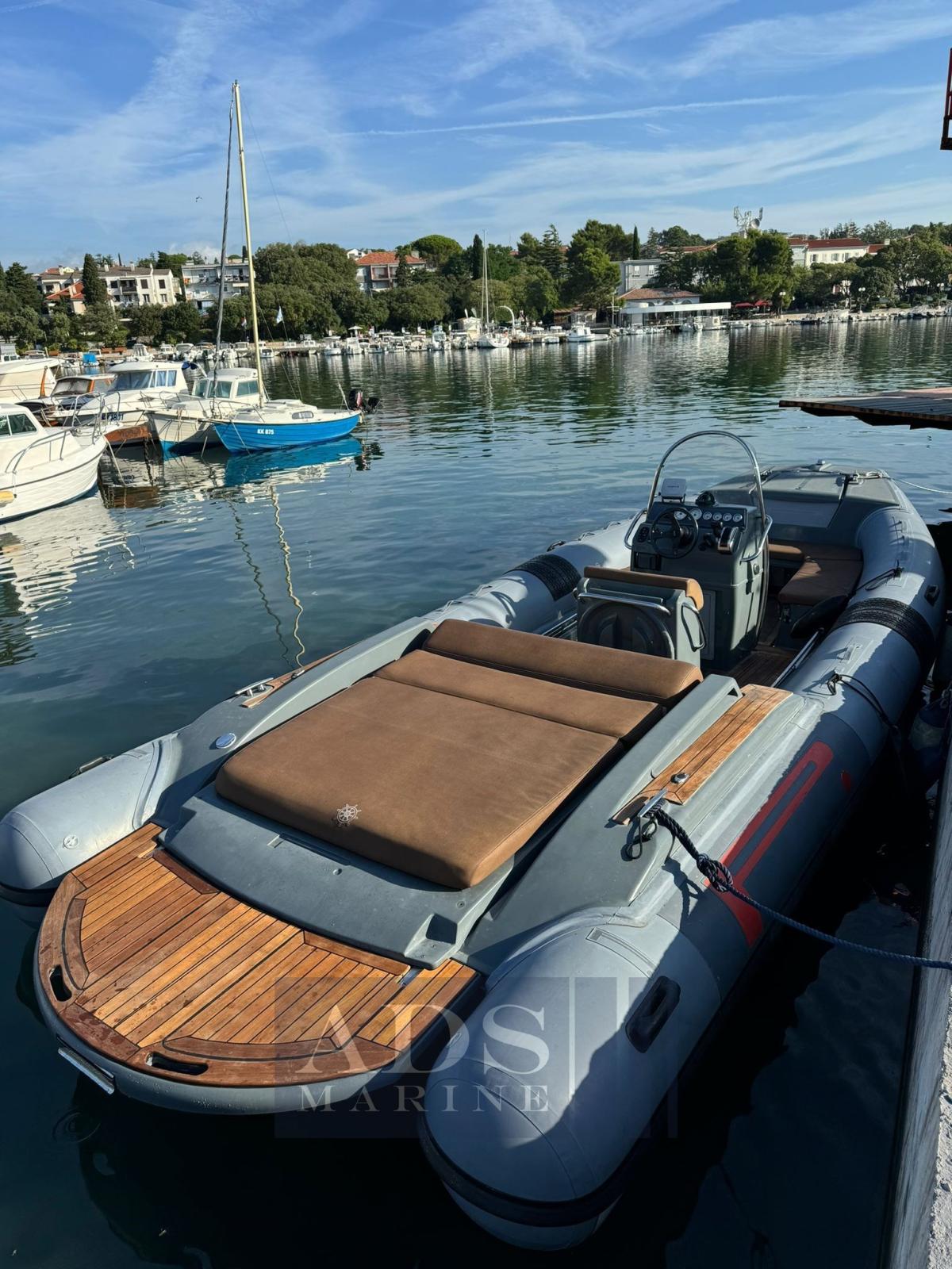 pirreli Pzero 770 efb