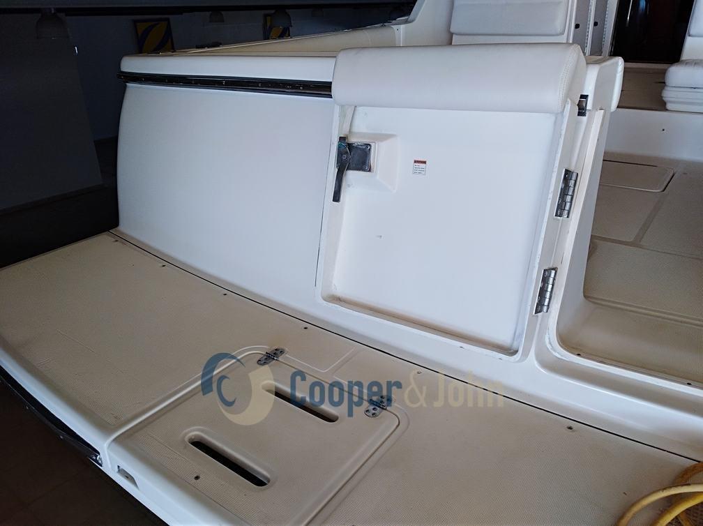 tiara yachts 3500 open