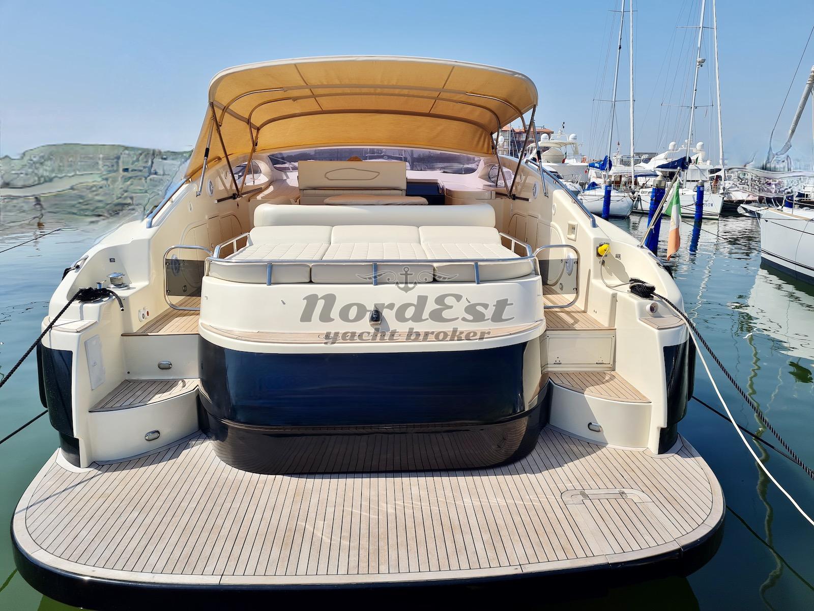 primatist G50 speedster