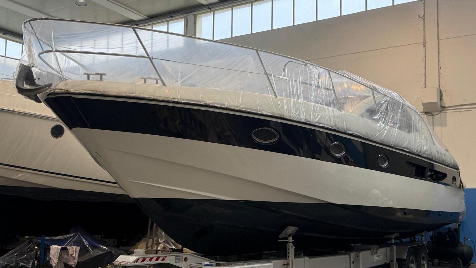 alpa Patriot 45