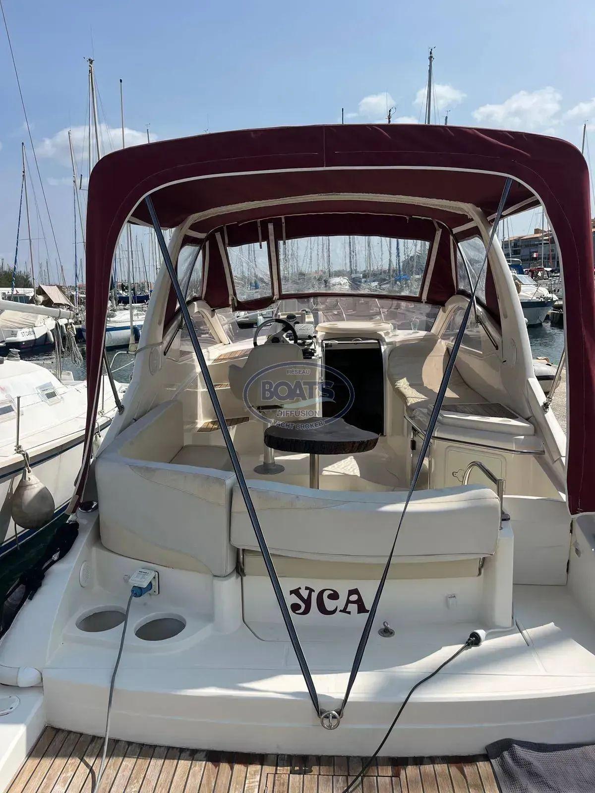 lexsia Silence 26