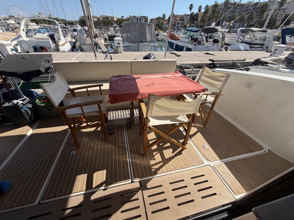fountaine pajot My 37