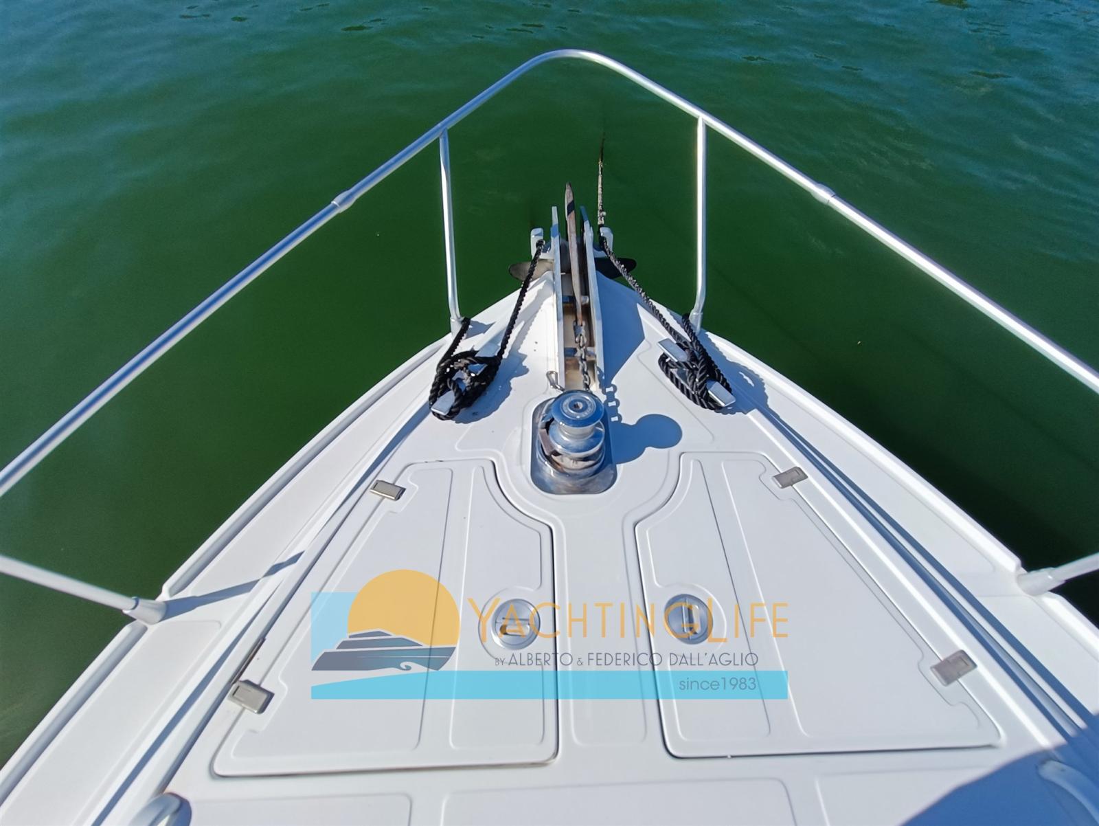 pershing Pershing 54'