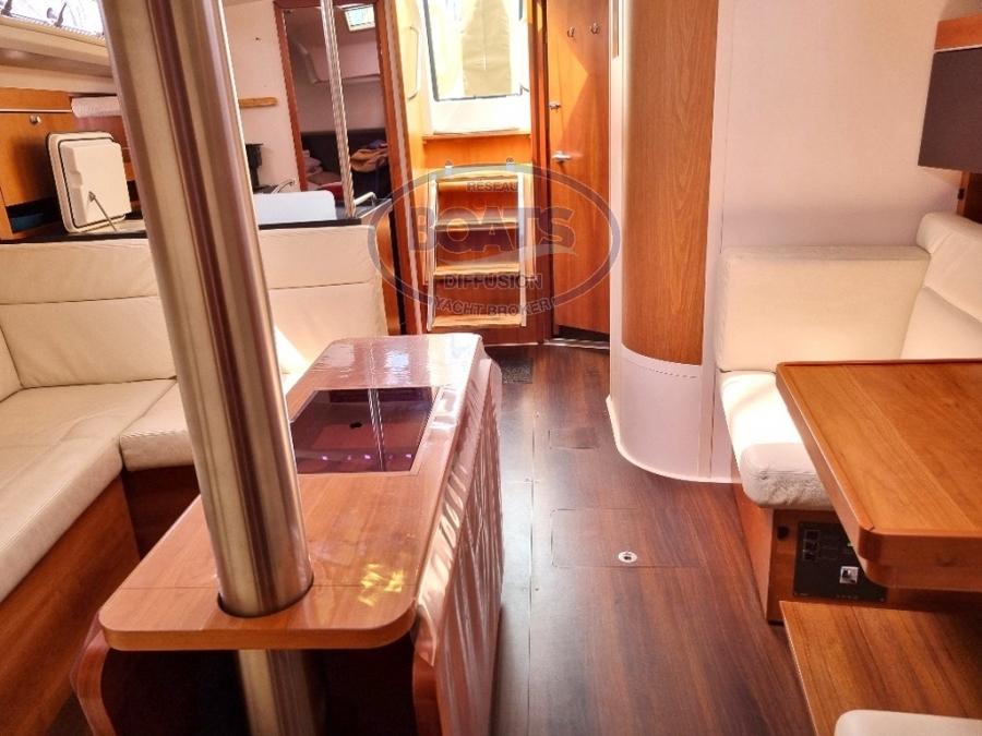 hanse yatchs Hanse 415