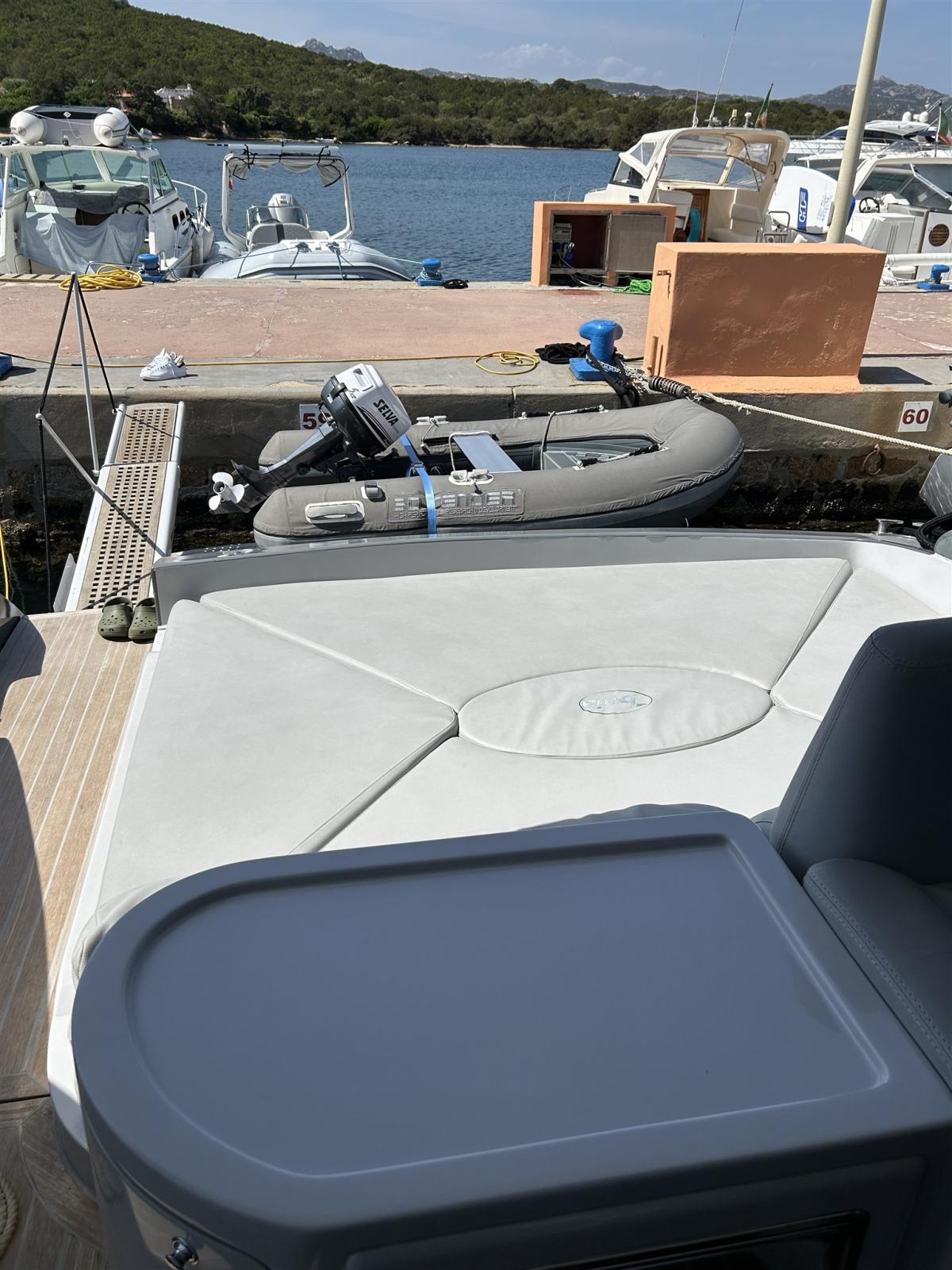 baia spa Baia 48 flash