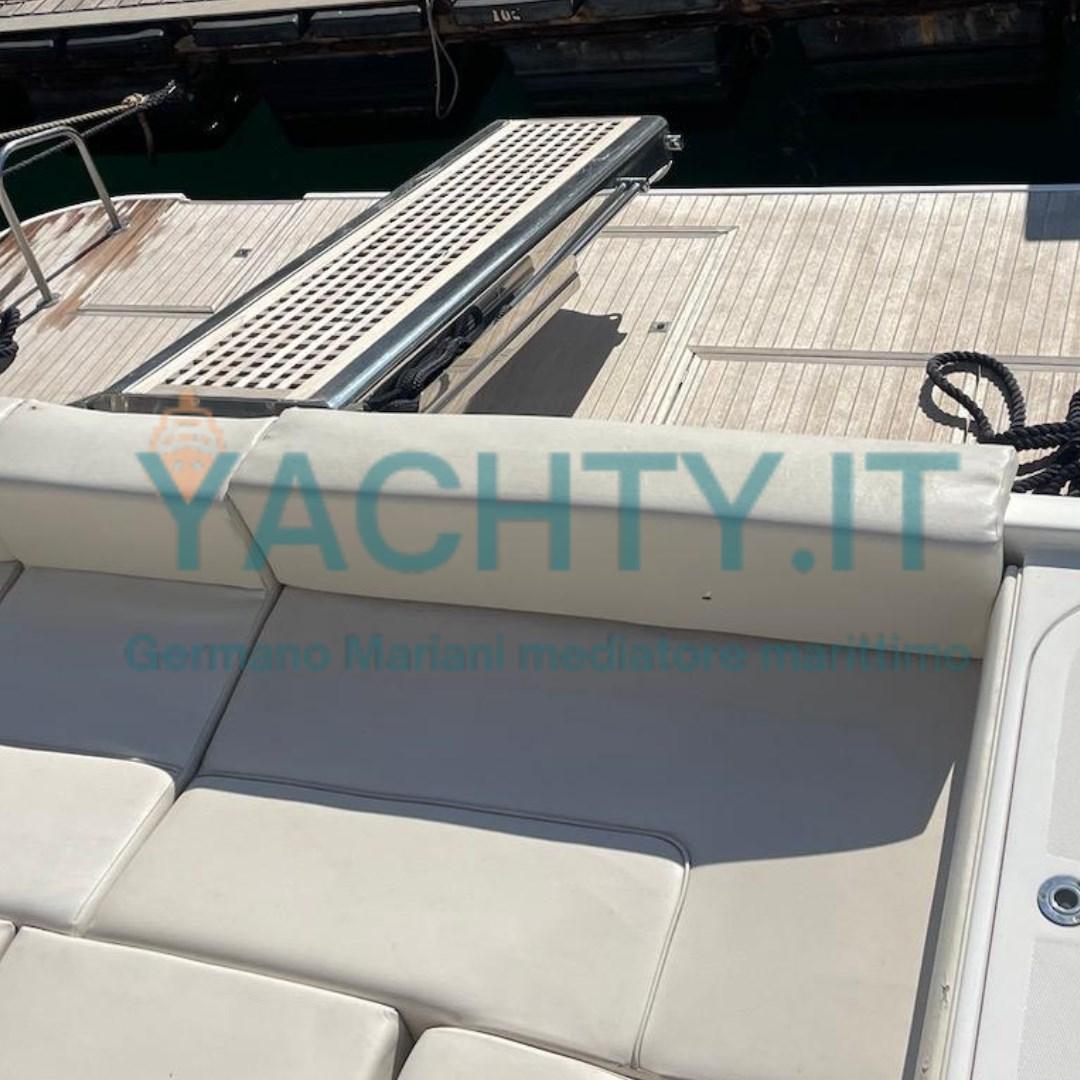 fiart mare Fiart 50' genius