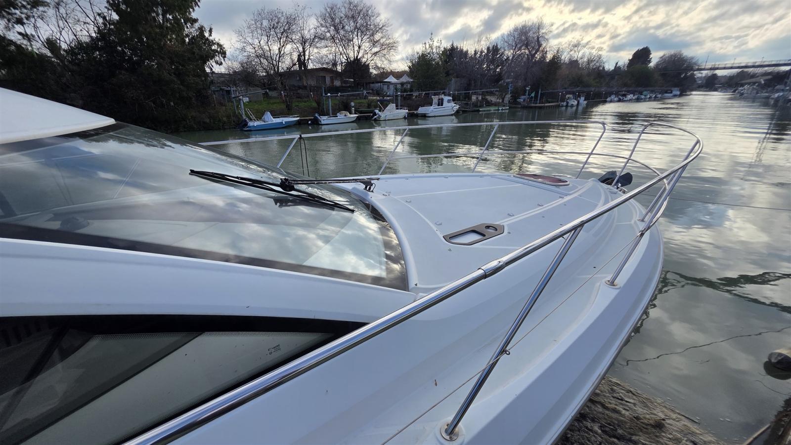 beneteau Flyer 38 gt