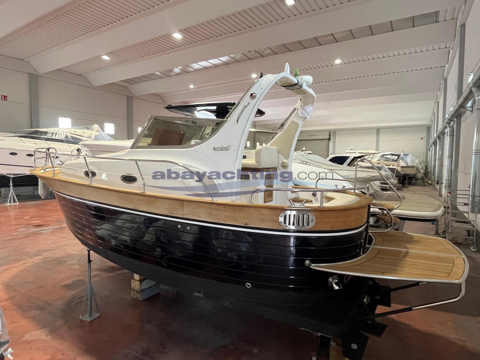 mimì Libeccio 9 - ex 26