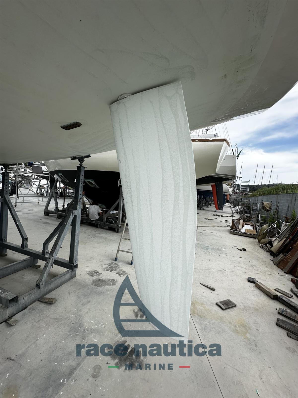 dufour yachts Dufour 41