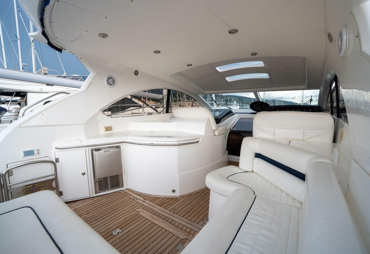 sunseeker Portofino 47