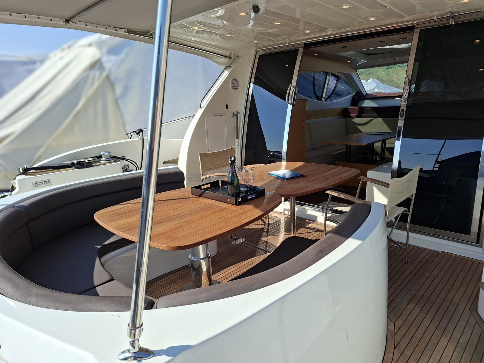 innovazioni e progetti Alena 48 ht