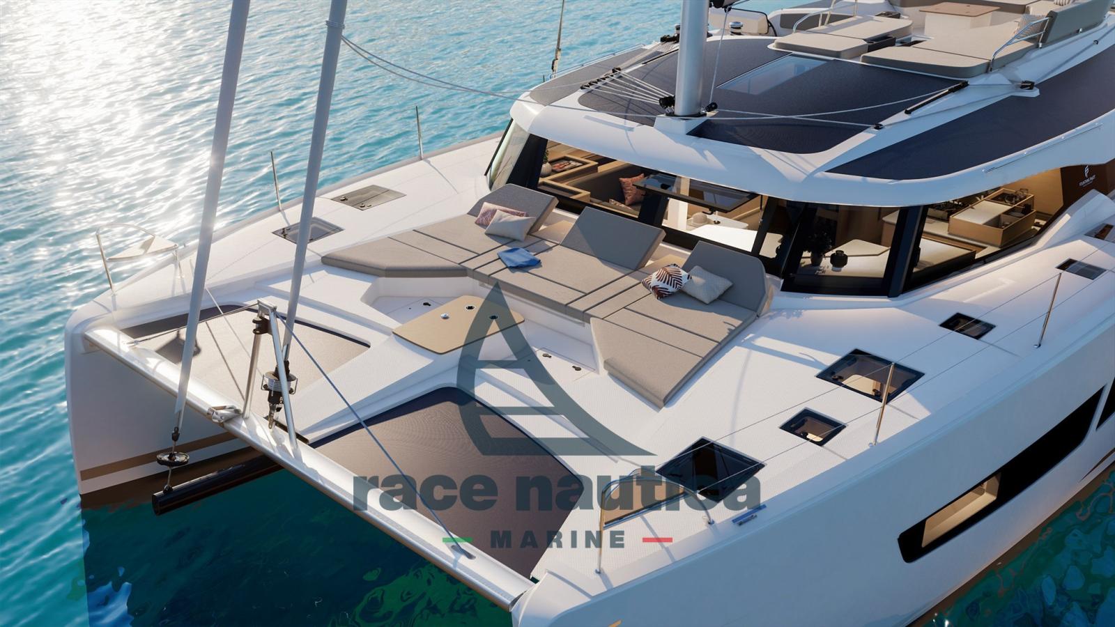 fountaine pajot 48