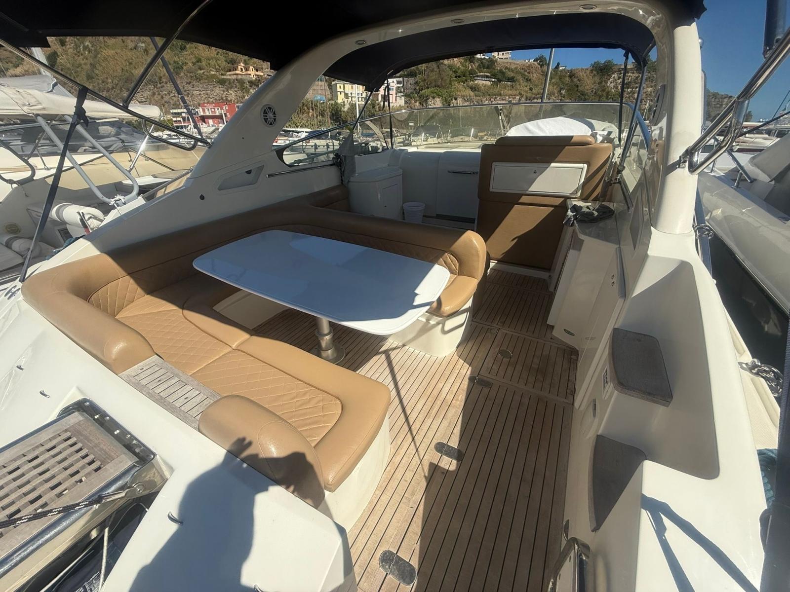 airon marine Airon 388