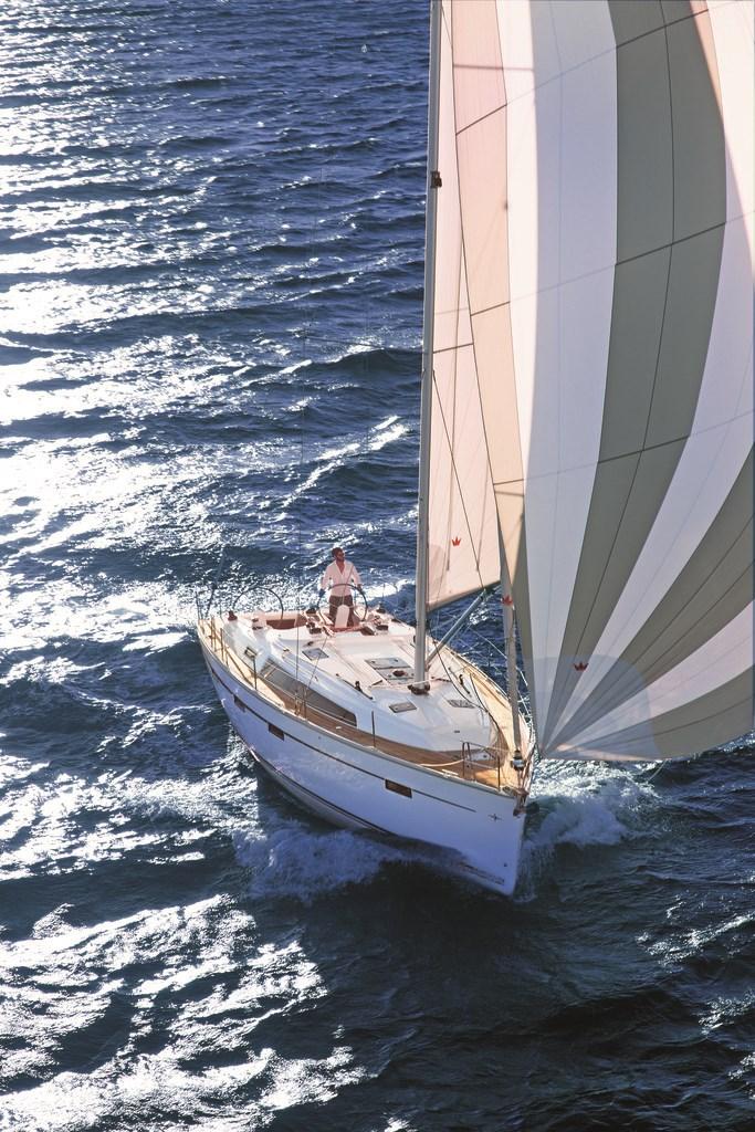 bavaria yachts 46 cruiser