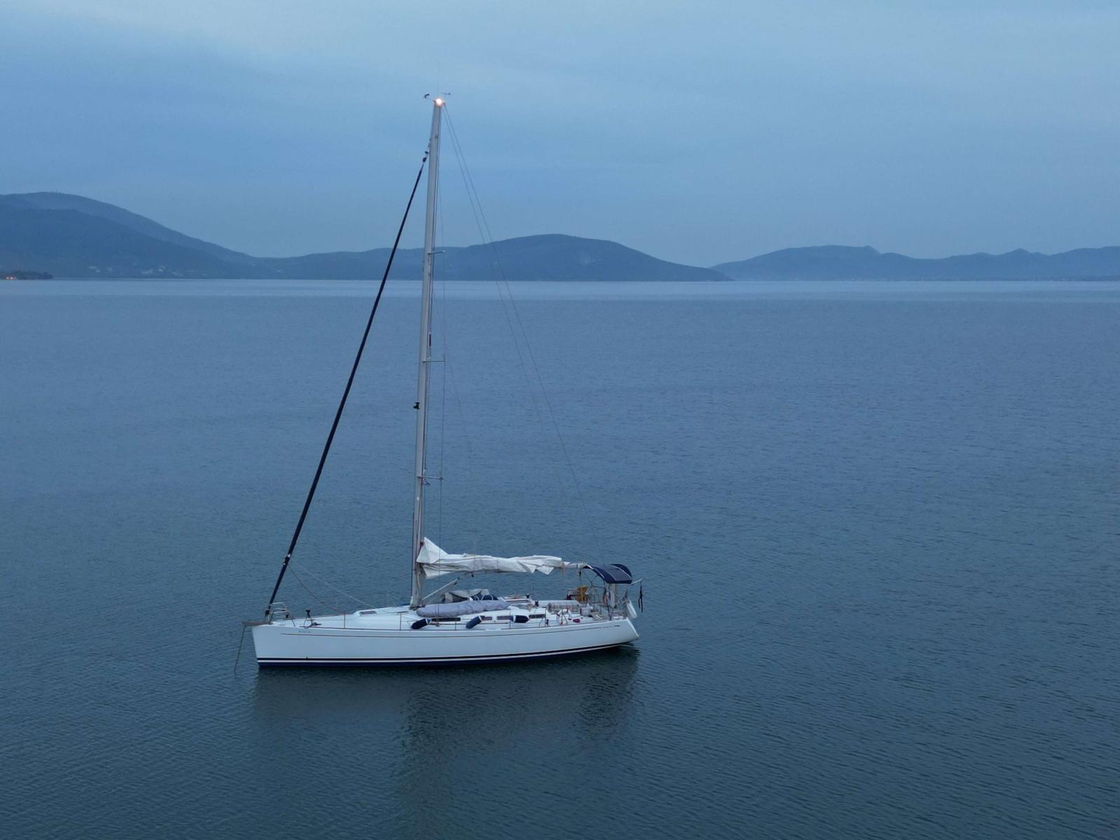 grand soleil Grand soleil 45