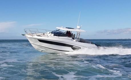 jeanneau Cap camarat 12.5 wa