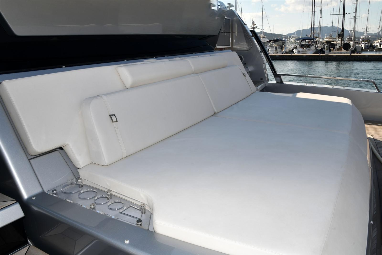 riva 102 corsaro super