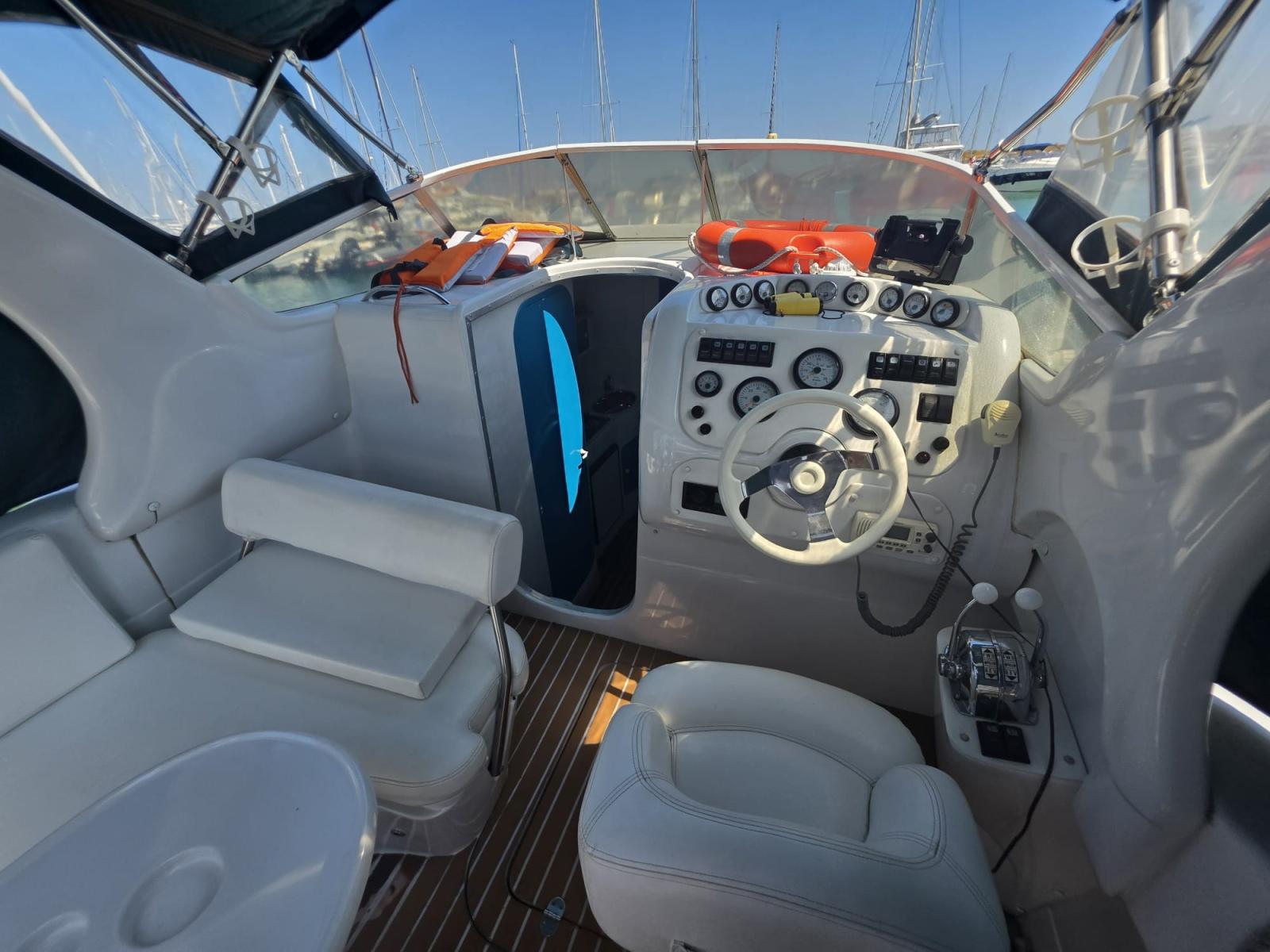 bozzato Solaria 250
