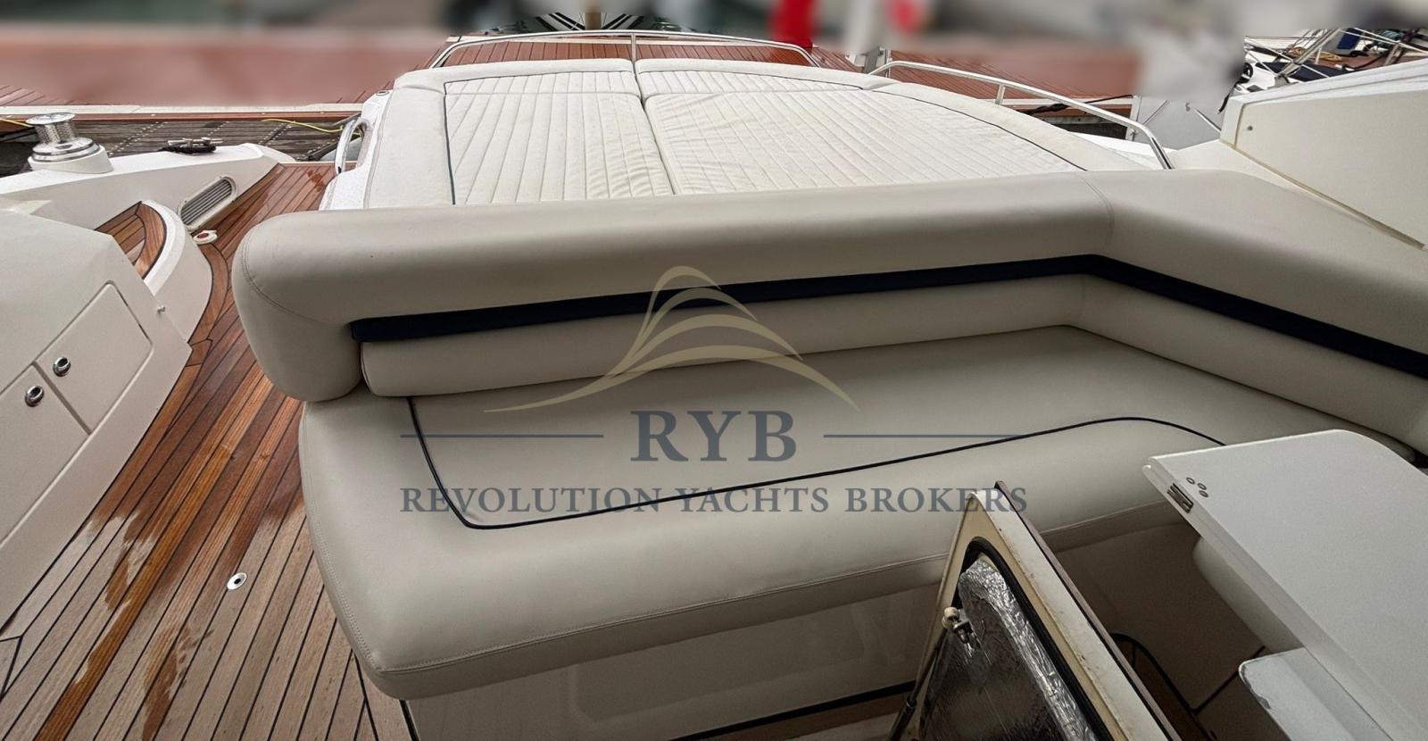 sunseeker Portofino 53