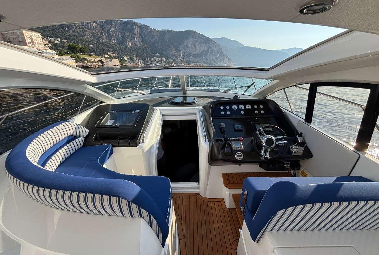 sunseeker Portofino 47