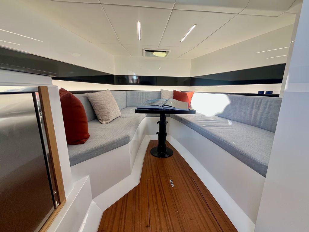 bb yachts Bb35 elba inboard