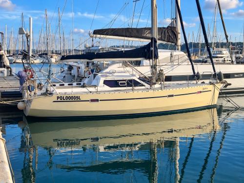 Rm yachts rm1050