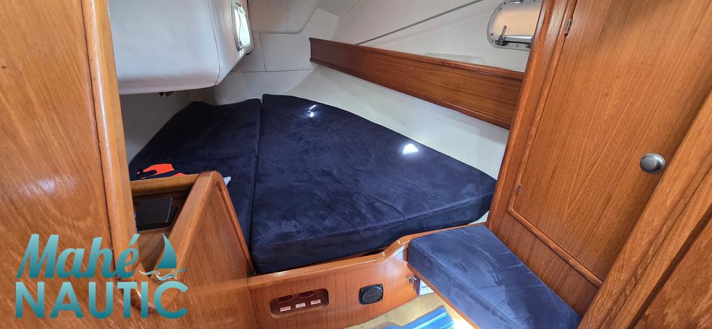 jeanneau Sun odyssey 31