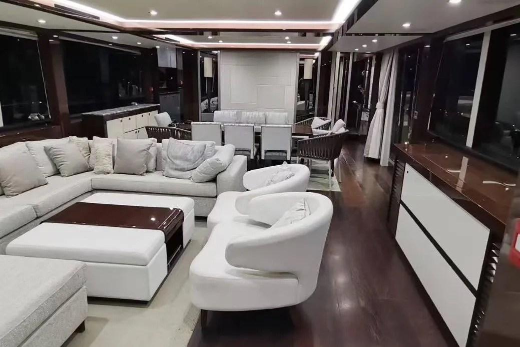 sunseeker 95