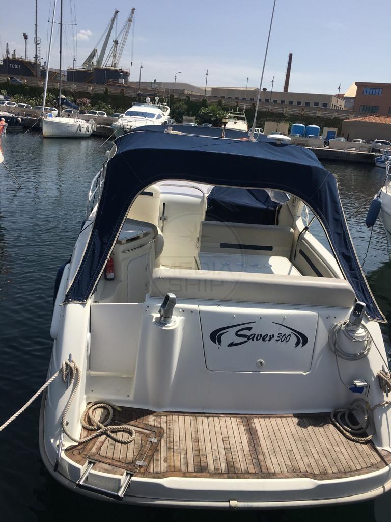 saver 300 sport