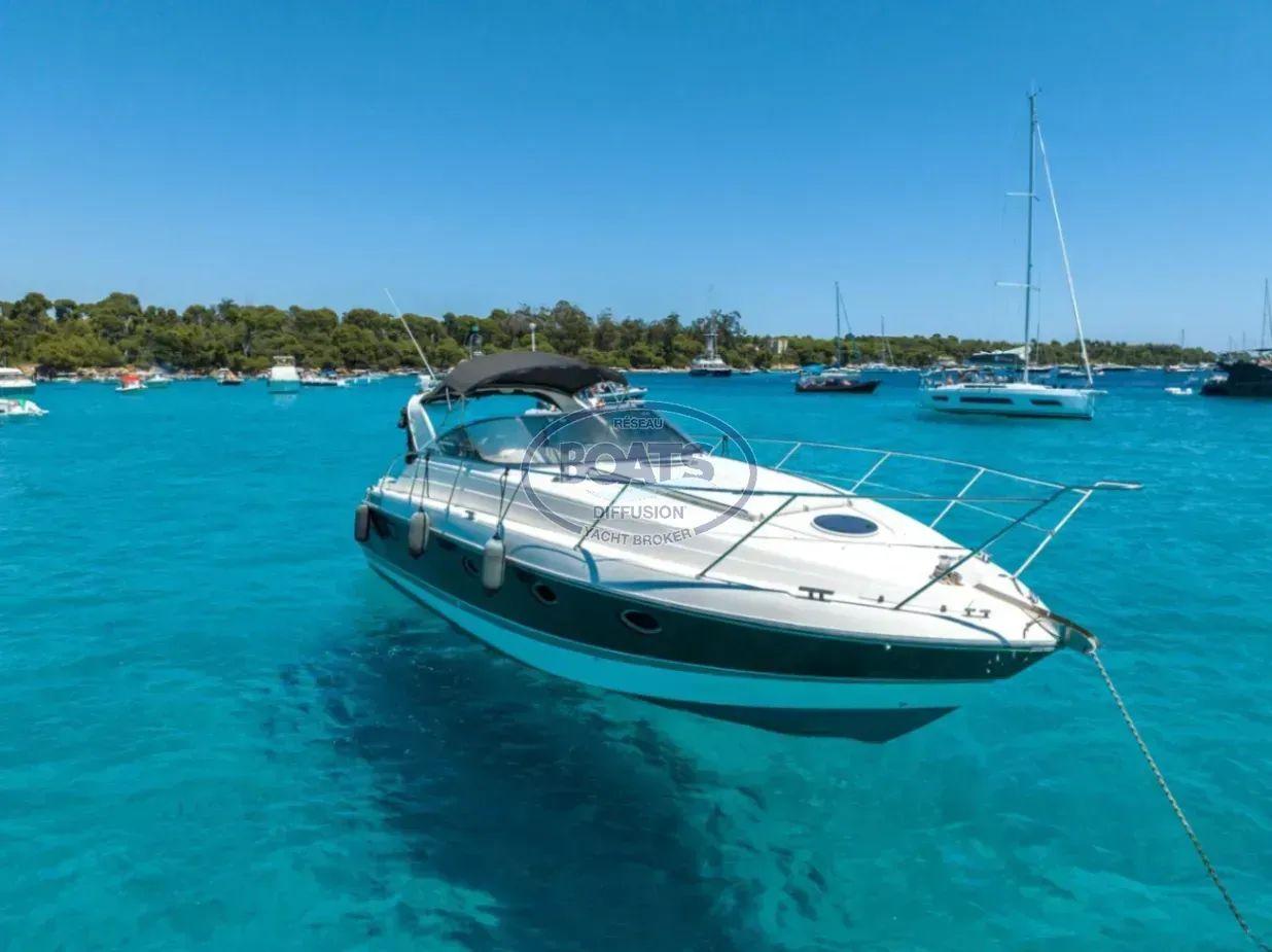 fairline Targa 38